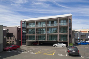 315 Euro Motel and Serviced Apartments, Dunedin